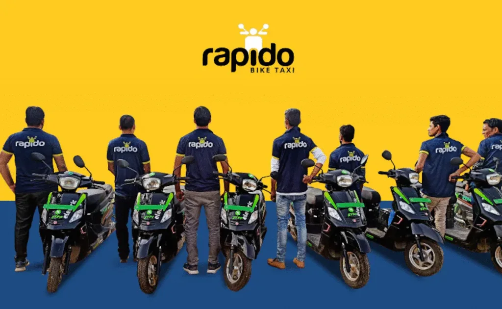 Why Rapido Was Banned in Bangalore: The Full Story