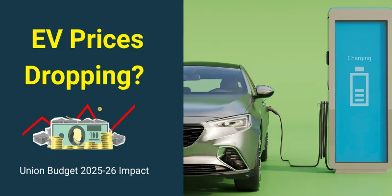 How EVs Impact Used Car Prices: Your 2025 Buyer's Guide