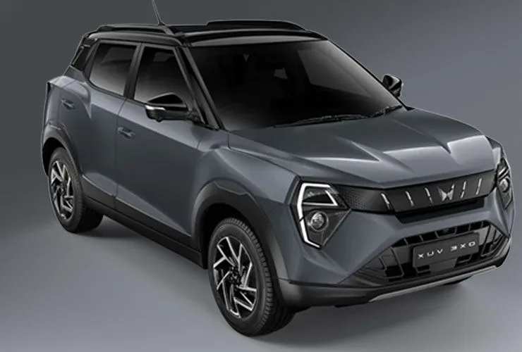 5 Upcoming Mahindra Cars: XUV 3XO EV, BE6 Rall-E & More