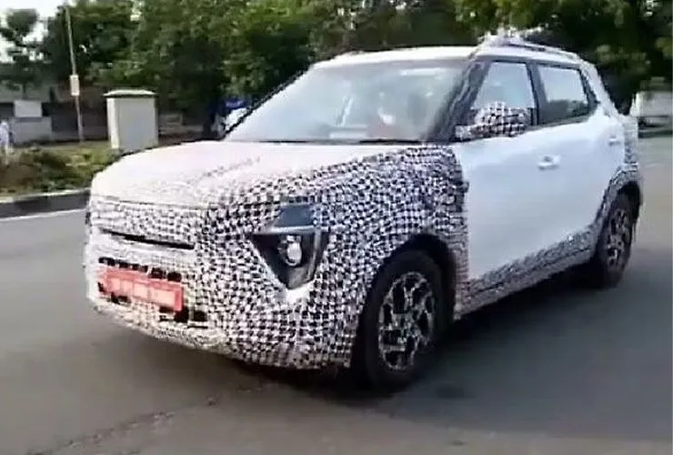 5 Upcoming Mahindra Cars: XUV 3XO EV, BE6 Rall-E & More