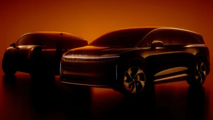 Lucid and Nvidia Aim for Level‑4 Autonomous EVs: What It Means for the Future of Driving