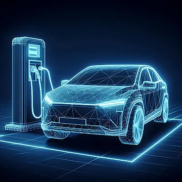 Every Electric Vehicle Must Run on Renewable Energy, Says Pralhad Joshi