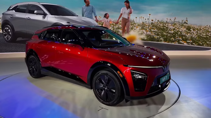 Vf 7 exterior right front three quarter