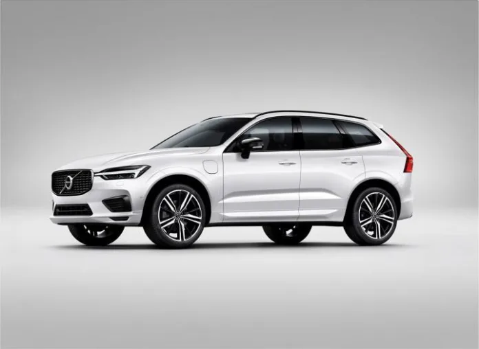 Volvo EX60 EV Unveiling January 2026: What to Expect