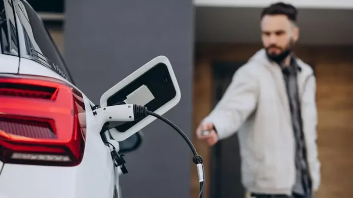 EVs Lose 42% Value in 2 Years