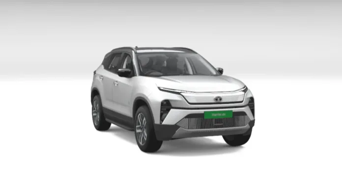Tata Harrier EV Price: Battery Options & Variants Guide