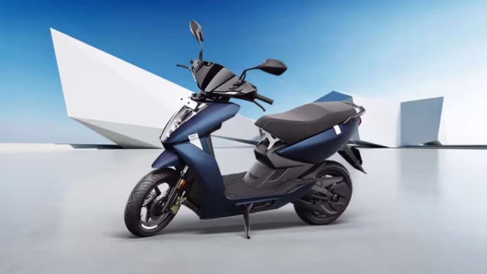 BaaS Fuels Surge in Ather & Hero EV Sales