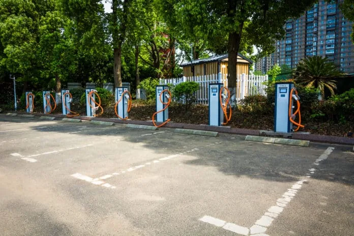 DTC Expands EV Charging