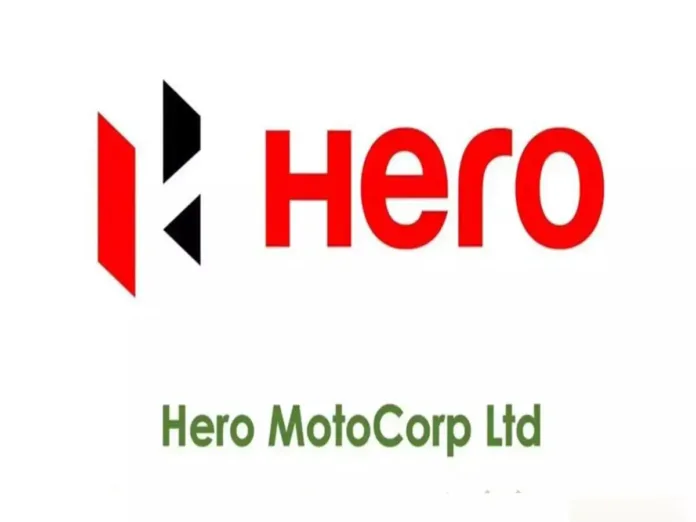 Hero MotoCorp