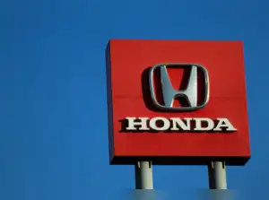 Honda Cuts Profit Outlook 21%