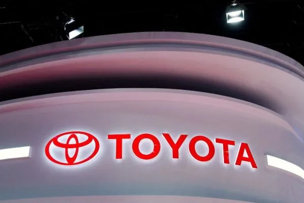Toyota Delays Japanese