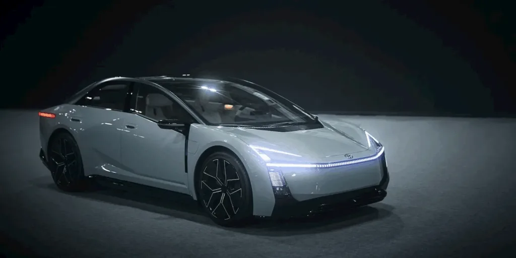 Toyota Delays Japanese