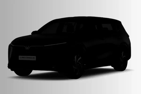 image 119 VinFast Limo Green India Testing: The 7-Seater EV Game-Changer