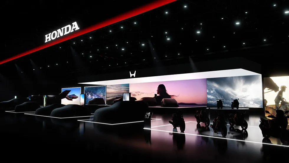image 12 Honda EV Reboot: Can Speed and Software Beat Tesla?