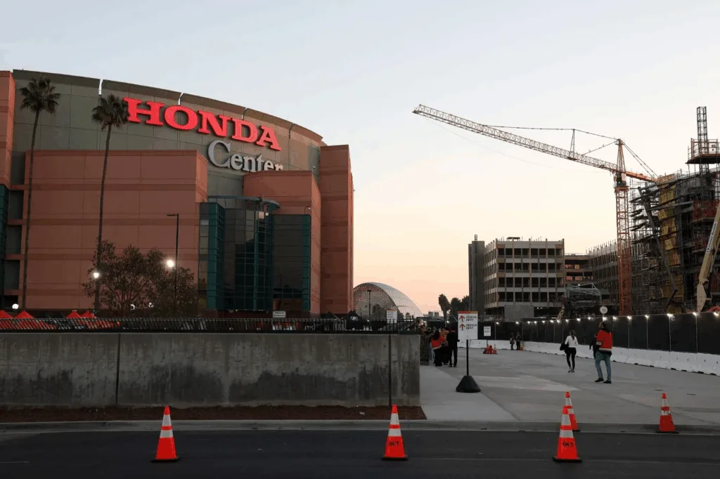 Honda's Biggest Threat: China's EV Makers, Not Tariffs