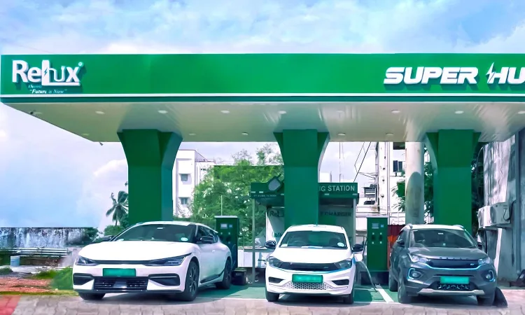 image 136 Chennai EV Charging Stations: Relux Electric's Bold Move