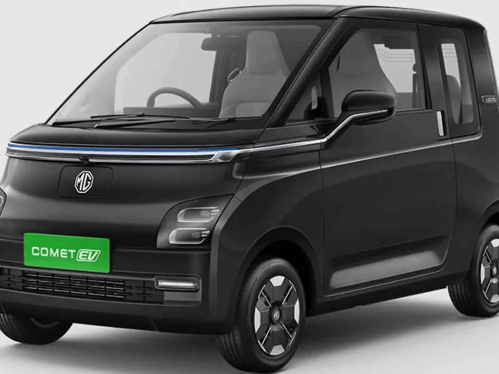 MG Comet EV Price 2025: Complete Range, Variant & Features Guide image 141 MG Comet EV Price 2025: Complete Range, Variant & Features Guide