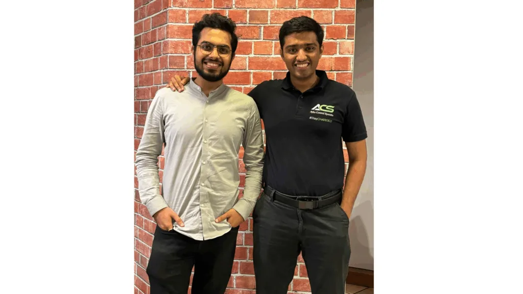 ACS Energy Secures ₹1.1 Crore 