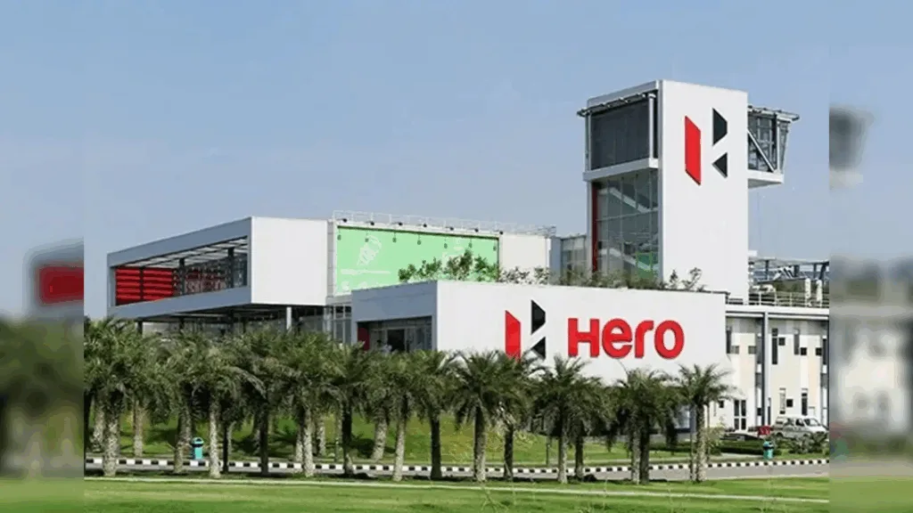Hero MotoCorp