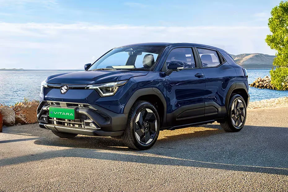 Maruti Suzuki e-Vitara Launch Date India: December 2, 2025 Maruti Suzuki