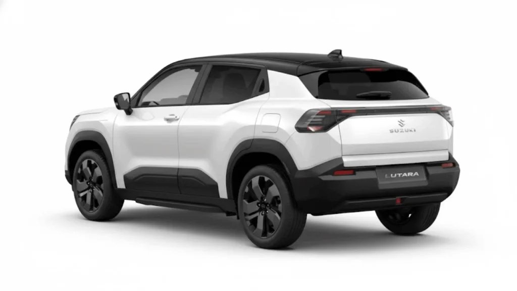 Maruti Suzuki e-Vitara Launch Date India: December 2, 2025 image 174 Maruti Suzuki e-Vitara Launch Date India: December 2, 2025