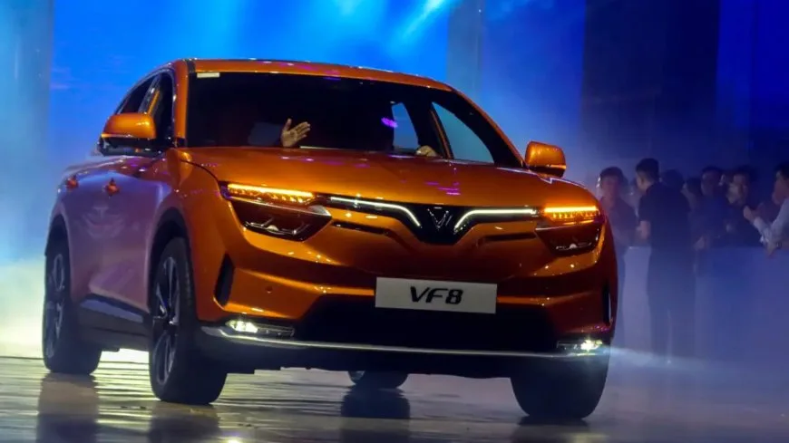 image 178 VinFast vs Tesla India: Vietnam's EV Giant Challenges Elon Musk