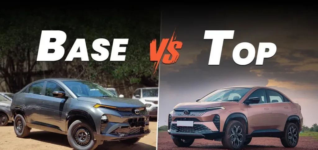 Tata Curvv New Features: Premium Upgrades Revealed 2025 Tata Curvv