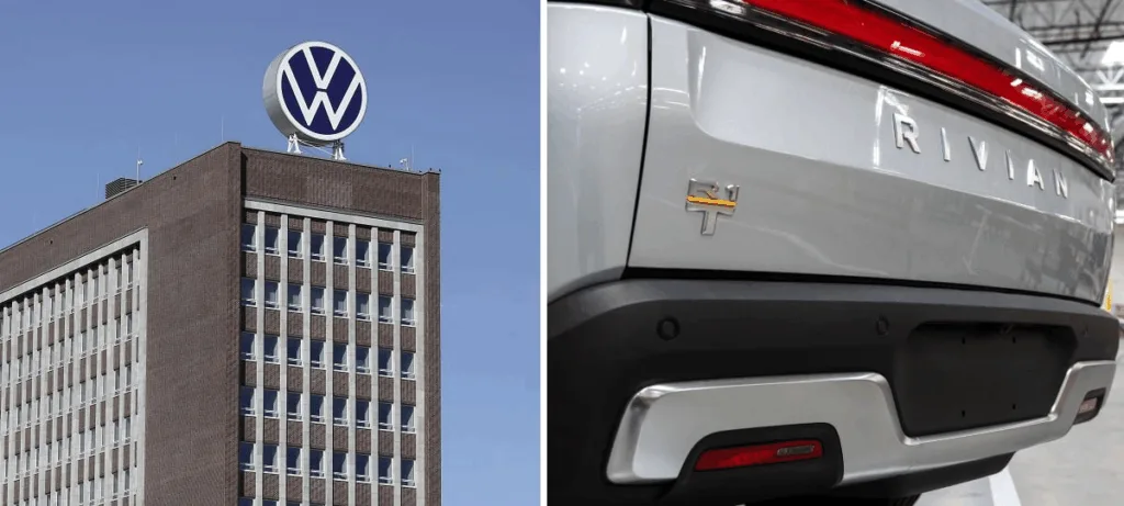 image 193 Rivian VW Software: The Bold Plan to Power Every Automaker