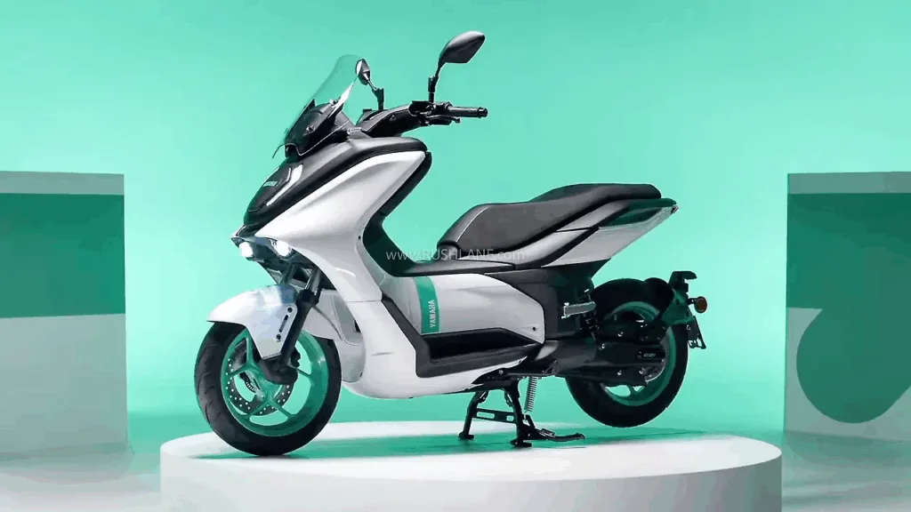 image 198 Yamaha EV India Launch 2026: Premium Electric Push