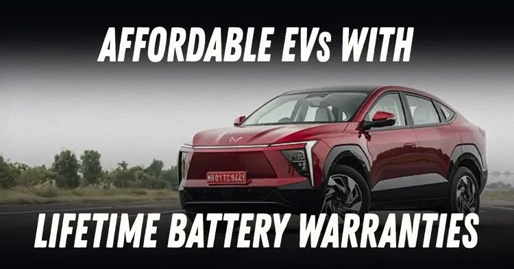 image 2 EV Battery Warranties: Lifetime Coverage and What It Means for You