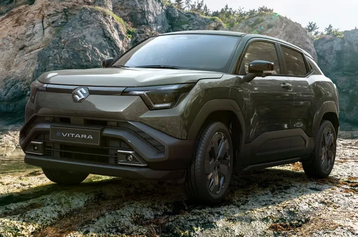 5 Most Anticipated Upcoming Electric Cars India 2025 Upcoming Electric Cars