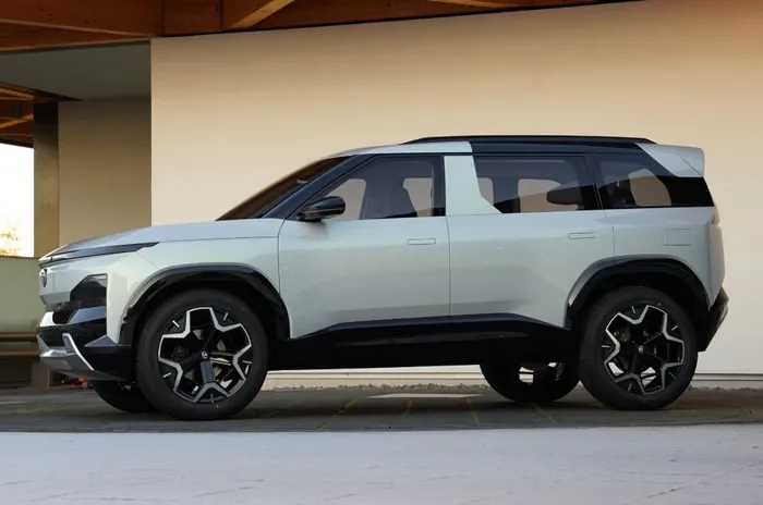 5 Most Anticipated Upcoming Electric Cars India 2025 Upcoming Electric Cars