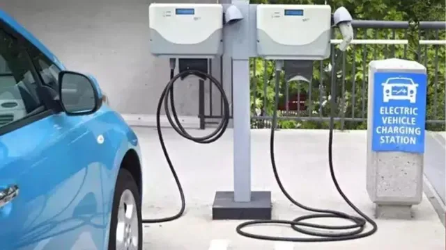 Delhi EV Charging Infrastructure: ₹16.99 Cr ISBT Investment