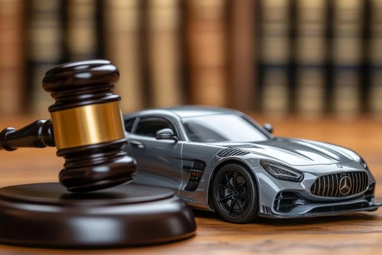 Ban on Luxury Cars Could Help Spur EV Mission: SC Suggests