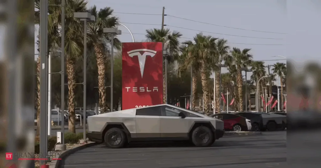 image 237 South America EV Sales Boom Without Tesla: Full Report