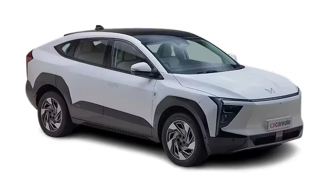 image 242 Mahindra XEV 9S Features: India's First 7-Seater EV