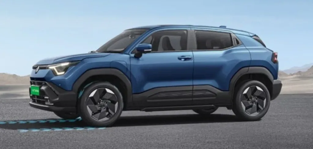 image 251 e1763563477146 3 New Electric SUVs Launching by December 2025 in India