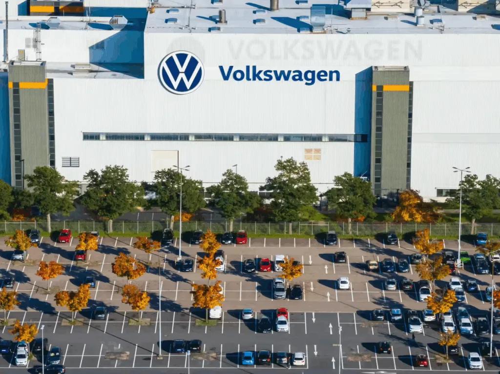 Volkswagen