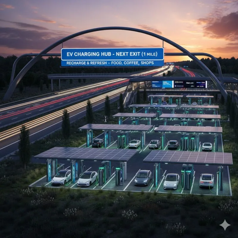 China 18.5M EV Charging Points: Leading the Global Race image 275 China 18.5M EV Charging Points: Leading the Global Race