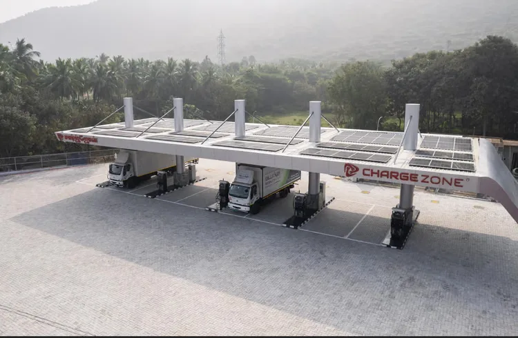 image 279 India EV Adoption Outpaces Charging Infrastructure Crisis