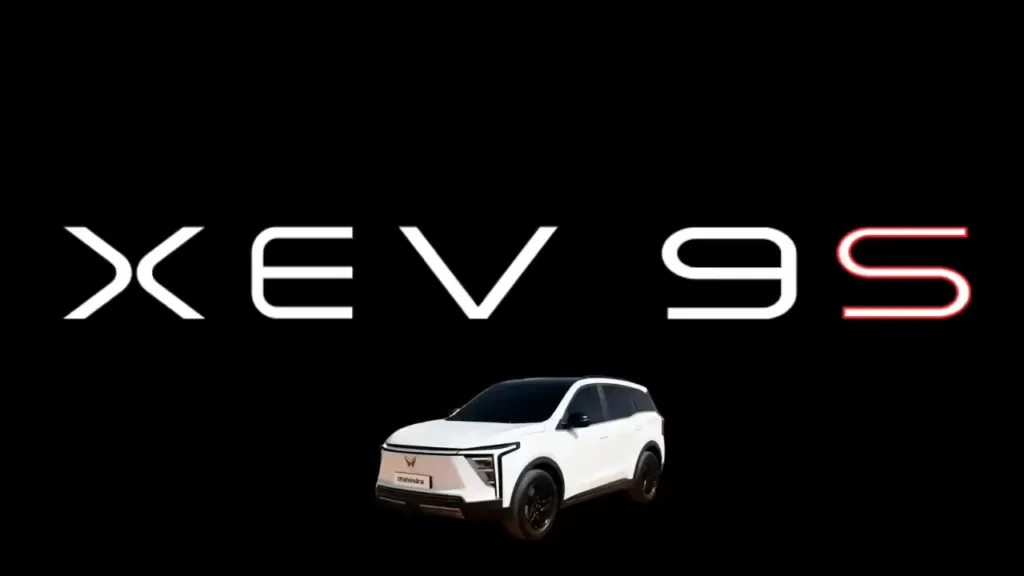 image 29 Mahindra XEV 9S Launch: 7-Seater Electric SUV Coming Nov 27