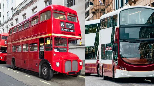 image 307 Delhi EV Double-Decker Bus Goes Tourist-Only, Not City Routes