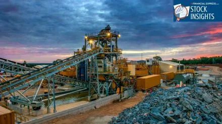 Rare Earth Stocks Set to Power India's Next EV Revolution