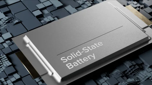 China Solid-State EV Batteries Hit Factory Floor, Promise 2x Range China Solid-State EV