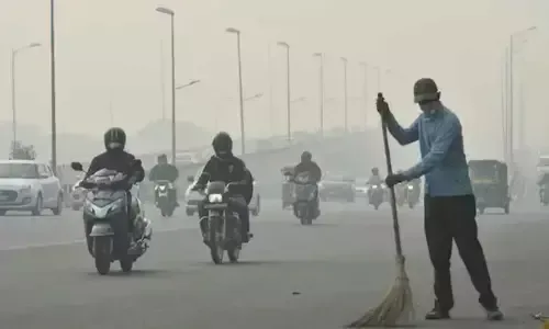 image 336 PMO Intervenes on Polluting Vehicles in Delhi, Pushes for EV Expansion