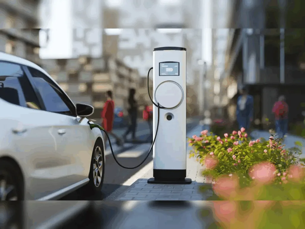 Mahindra to Launch 250 Ultra-Fast EV Charging Stations by 2027 image 339 Mahindra to Launch 250 Ultra-Fast EV Charging Stations by 2027