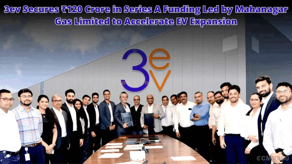 Bengaluru 3ev