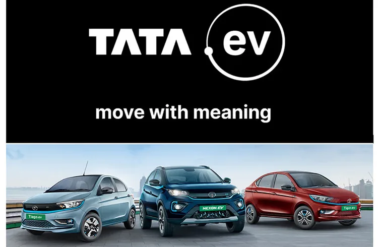 image 35 EV Sales October 2025: Tata Dominates India's Electric Race
