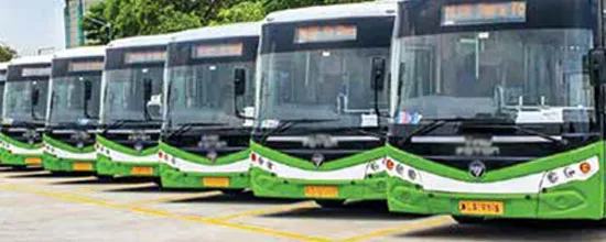 image 36 India Electric Bus Share to Hit 15% by FY27: Game Changer