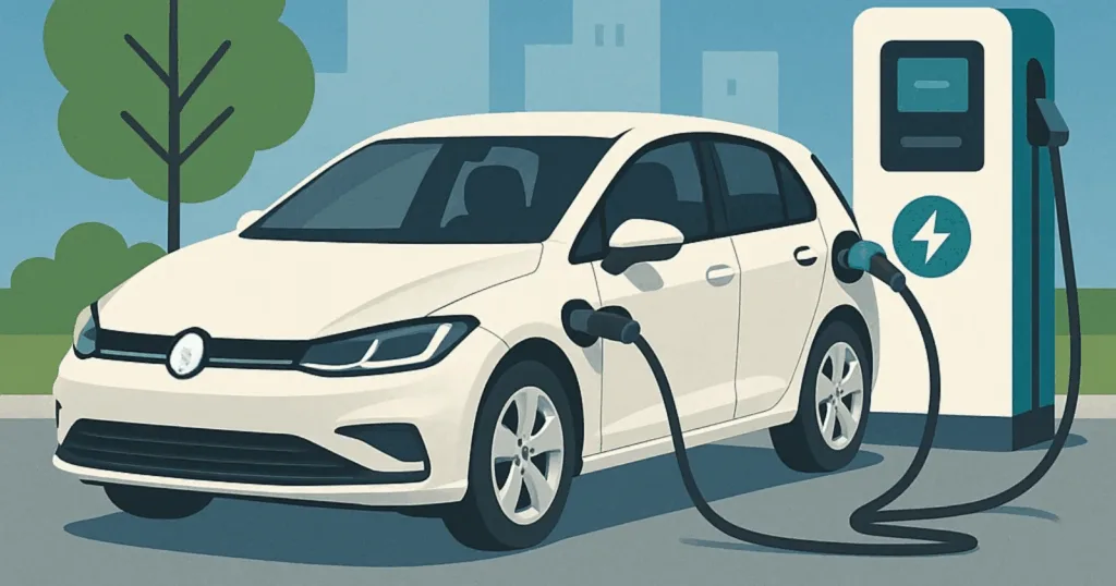 India EV Registrations Cross 2 Million Mark Across All Segments in 2025 India EV Registrations